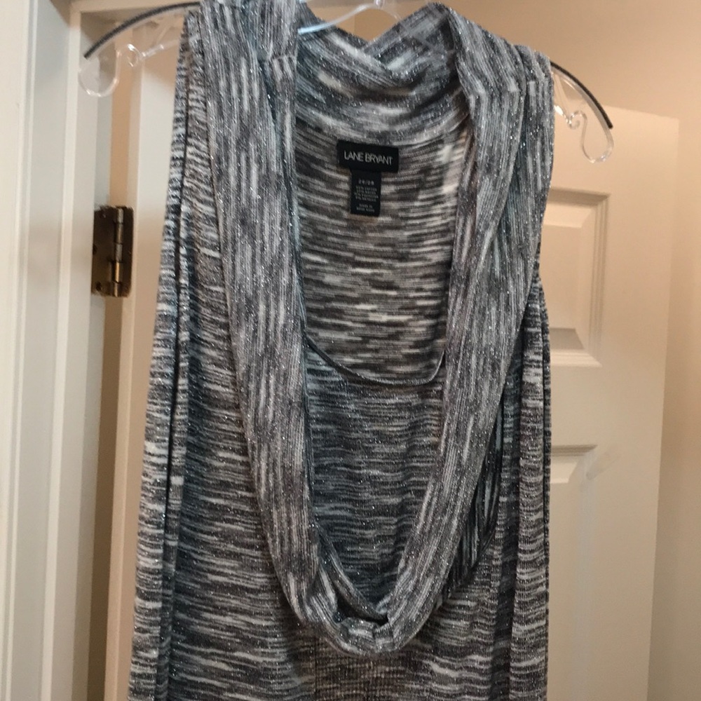 Turtle Neck Sweater - Picture 2 of 3